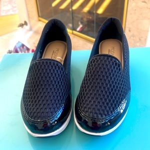 Woman’s sport loafers